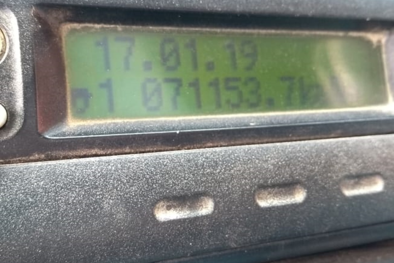 Volkswagen 8 150 - 08/08 6