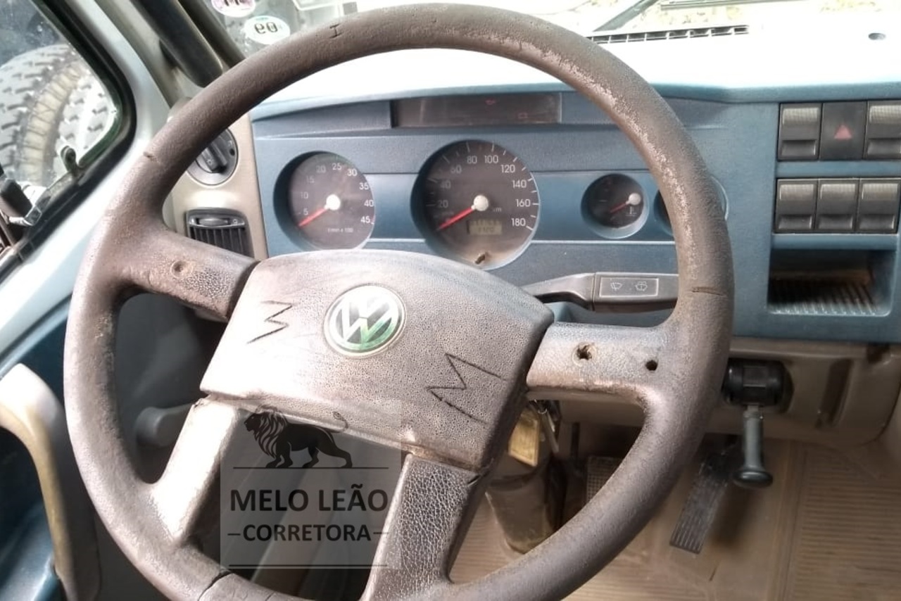 Volkswagen 8 150 - 08/08 7