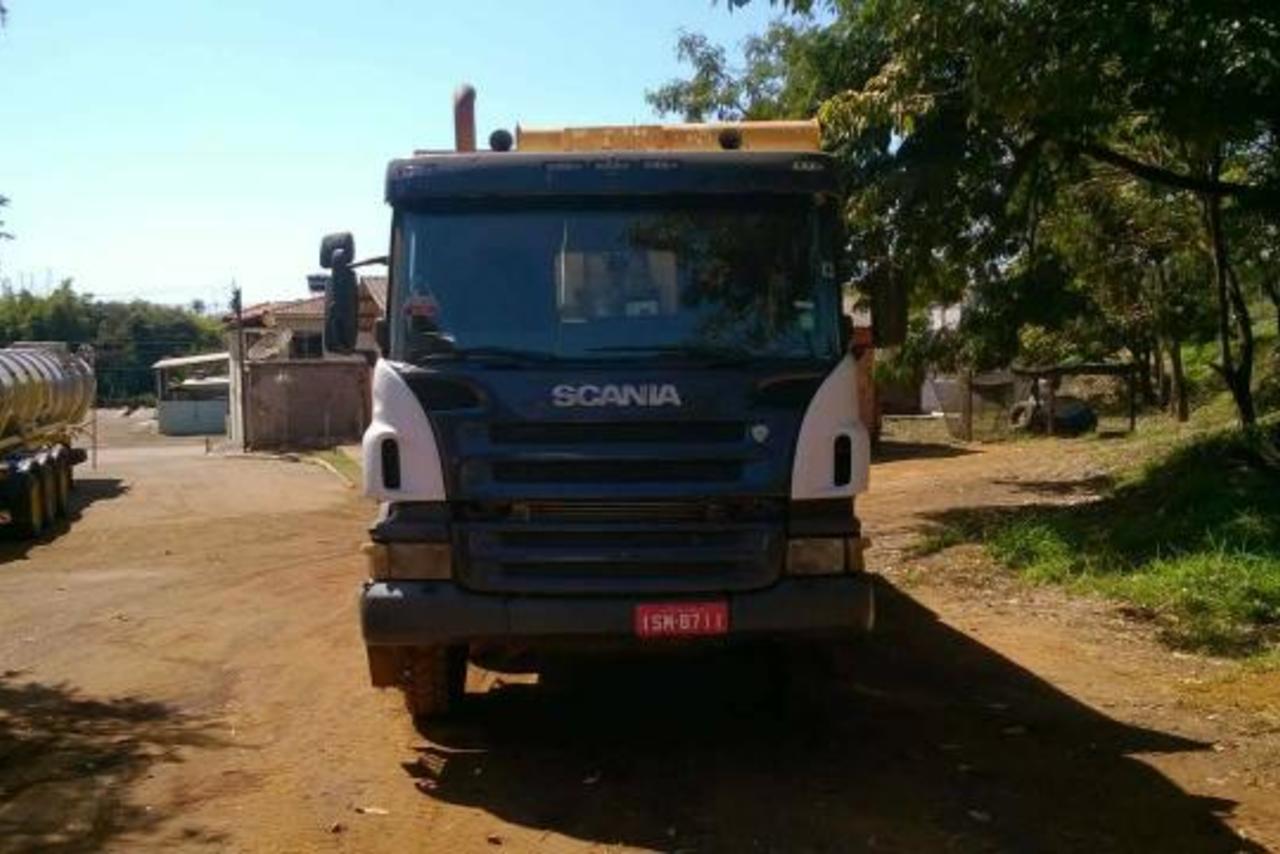 Scania R420 - 11/11 3