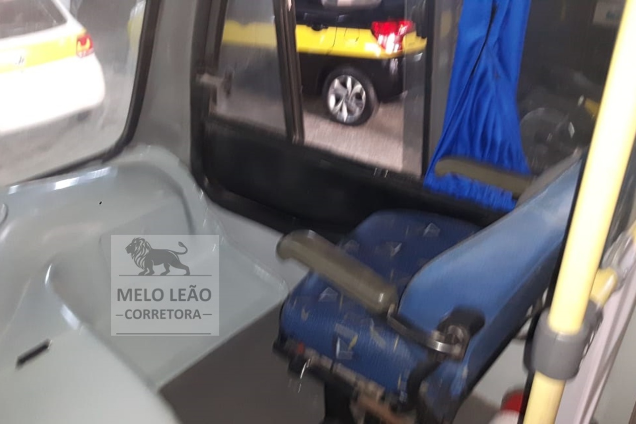 Volkswagen Busscar - 10/10 3