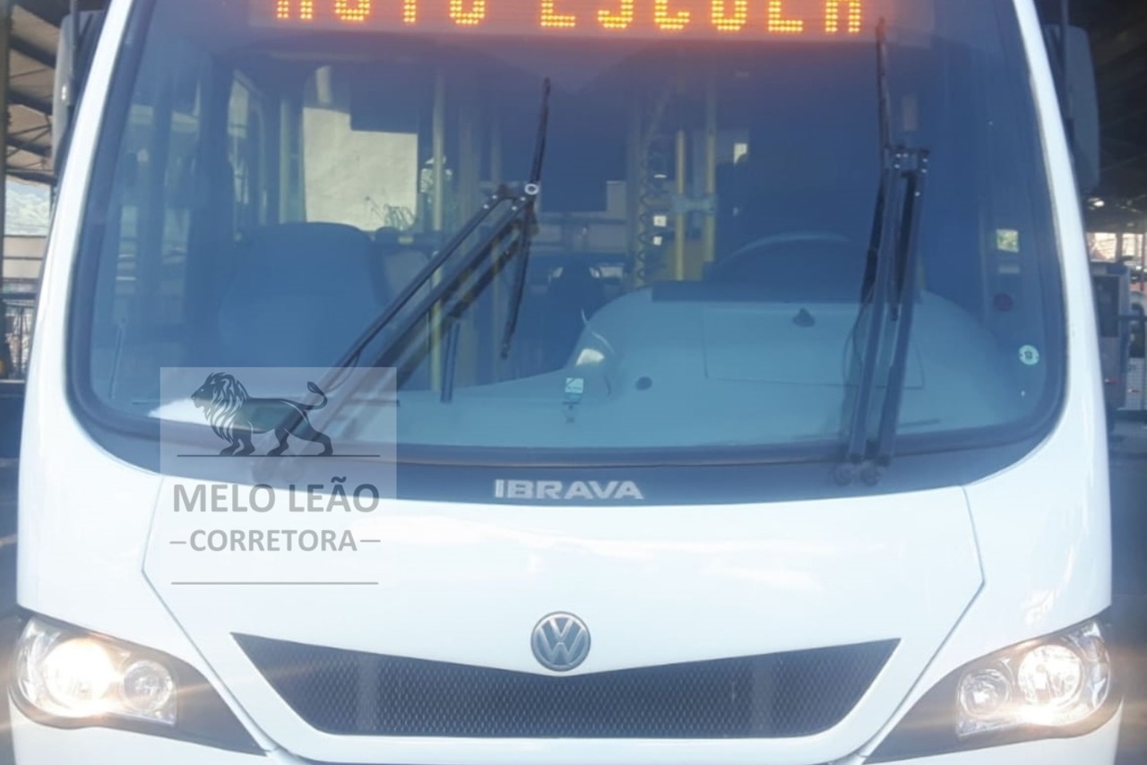 Volkswagen Busscar - 10/10 5
