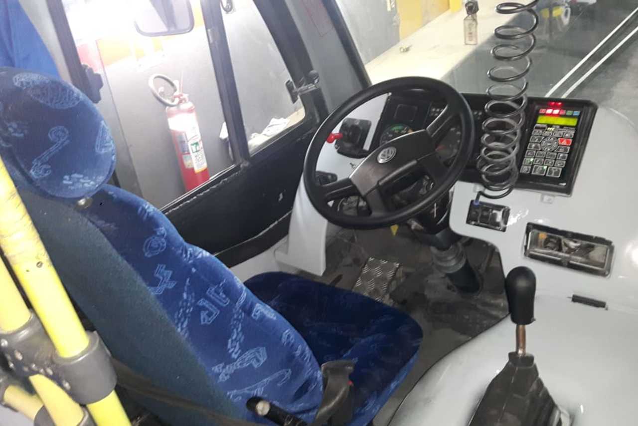 Volkswagen Busscar - 10/10 6