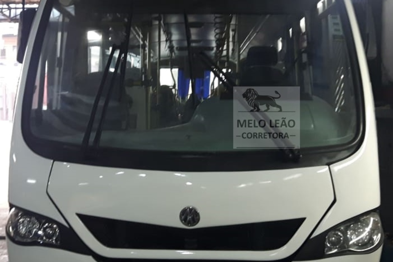 Volkswagen Busscar - 10/10 8