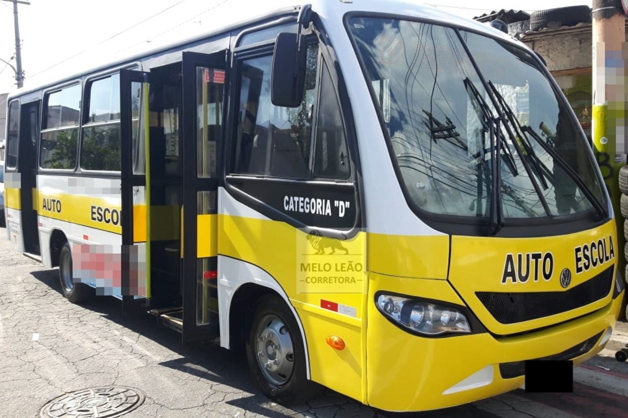 Volkswagen Busscar - 10/10 9