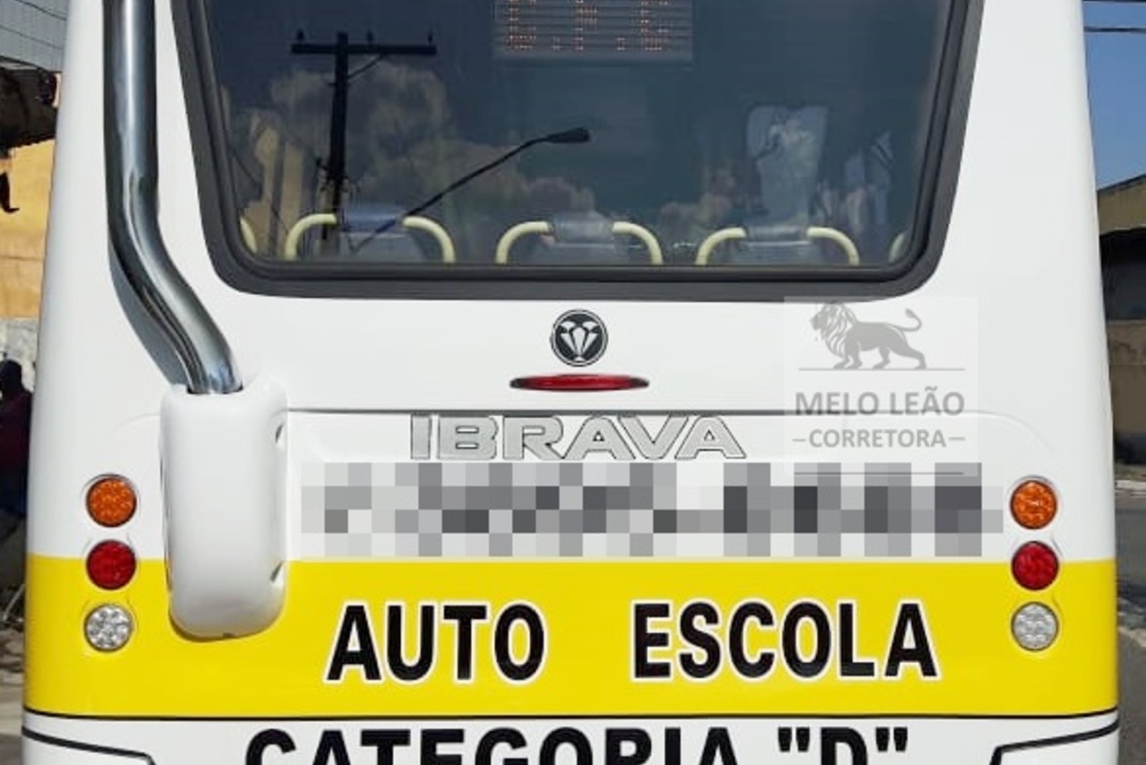Volkswagen Busscar - 10/10 11