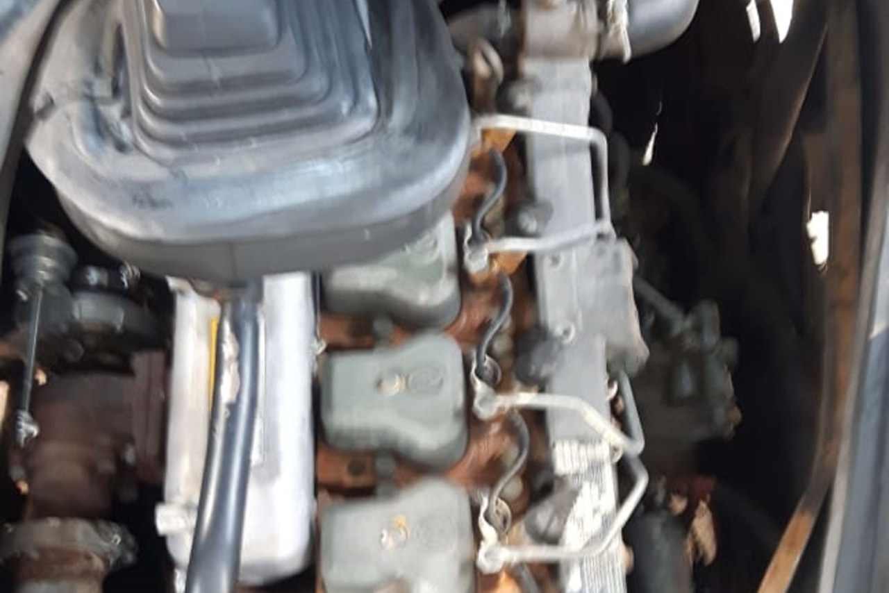 Volkswagen Busscar - 10/10 12