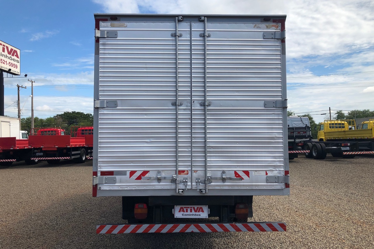 Volkswagen 8 150 - 00/00 2