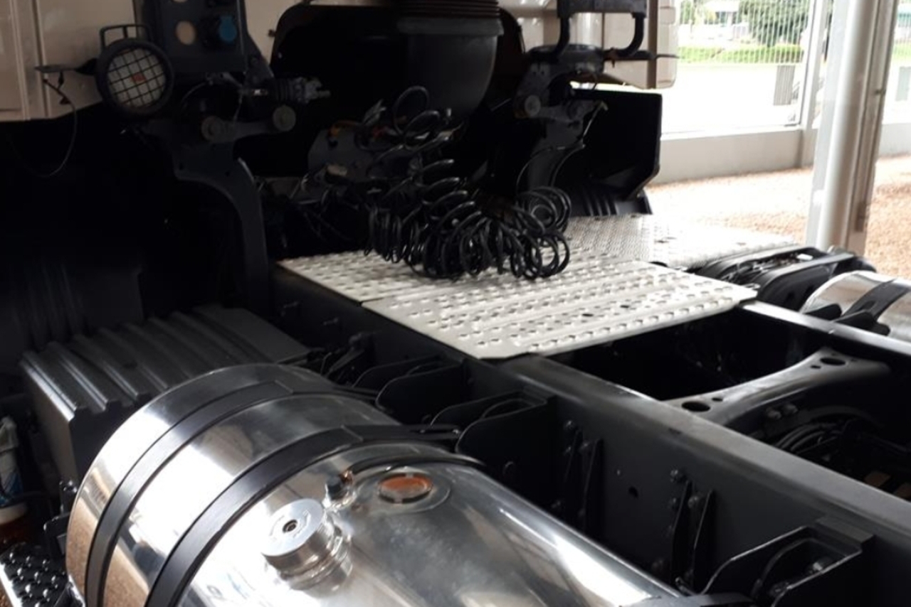 Scania 440 - 13/13 6