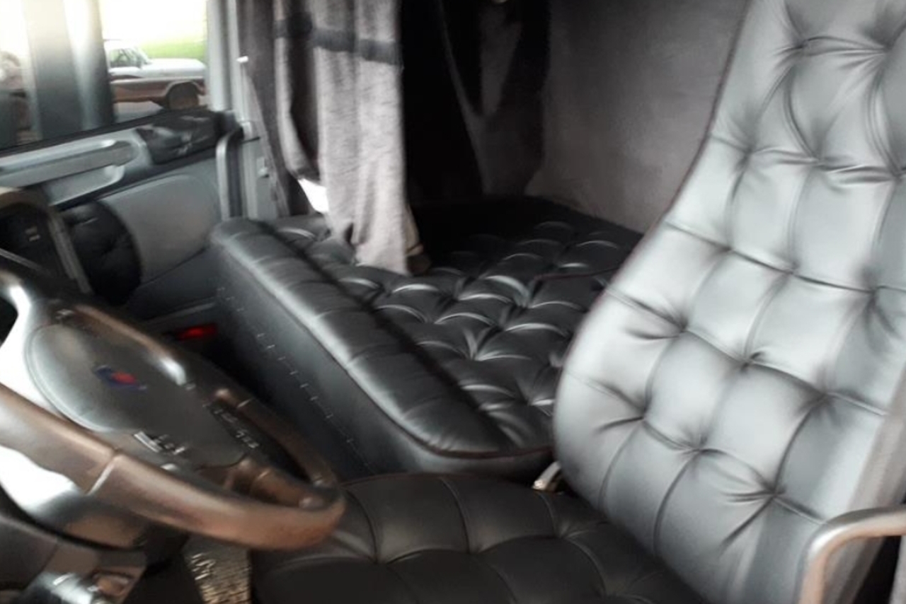 Scania 440 - 13/13 9