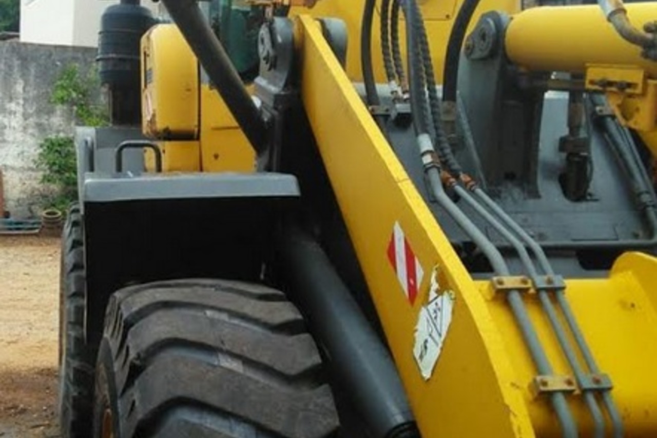SDLG LG938 L - 11/12 4