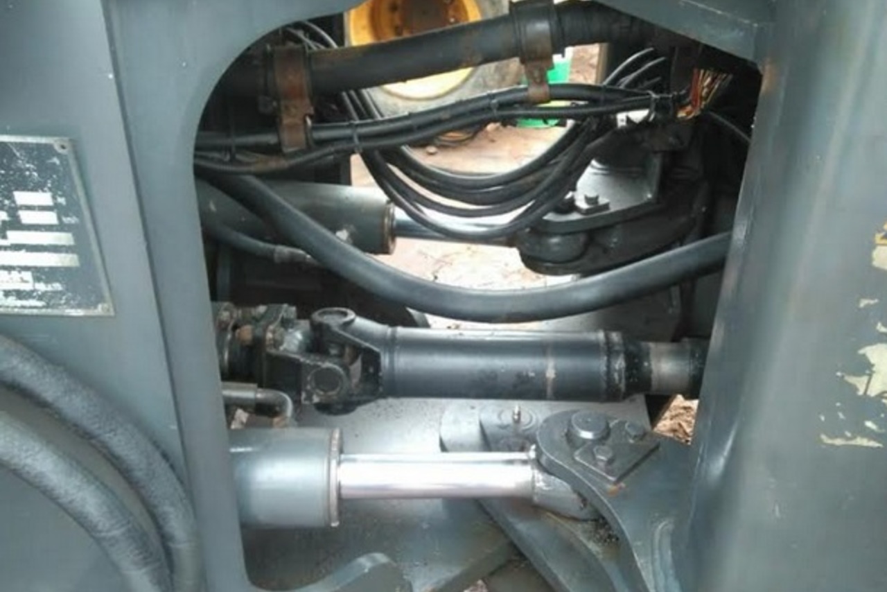 SDLG LG938 L - 11/12 5