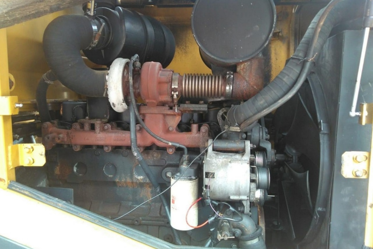 SDLG LG938 L - 11/12 6