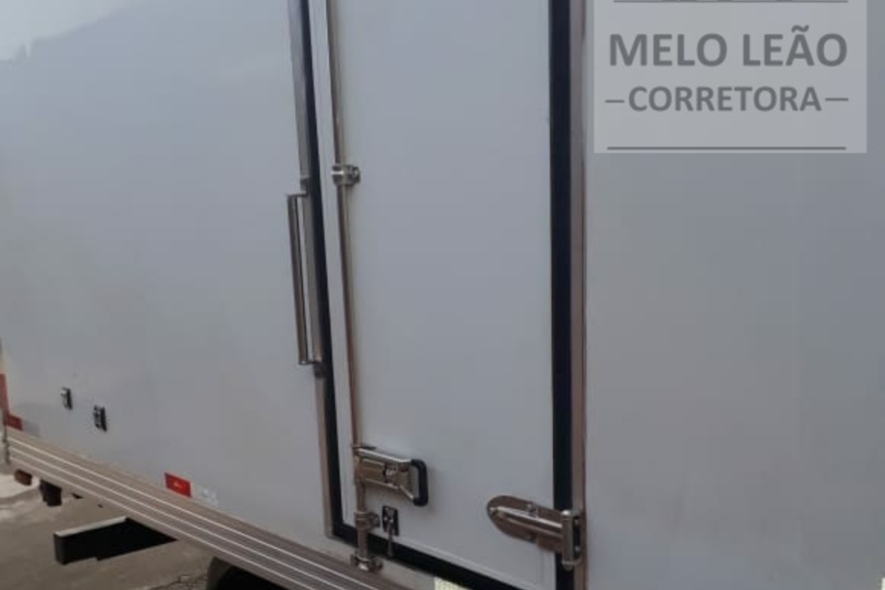 Mercedes Benz Sprinter 311 CDI - 13/14 3