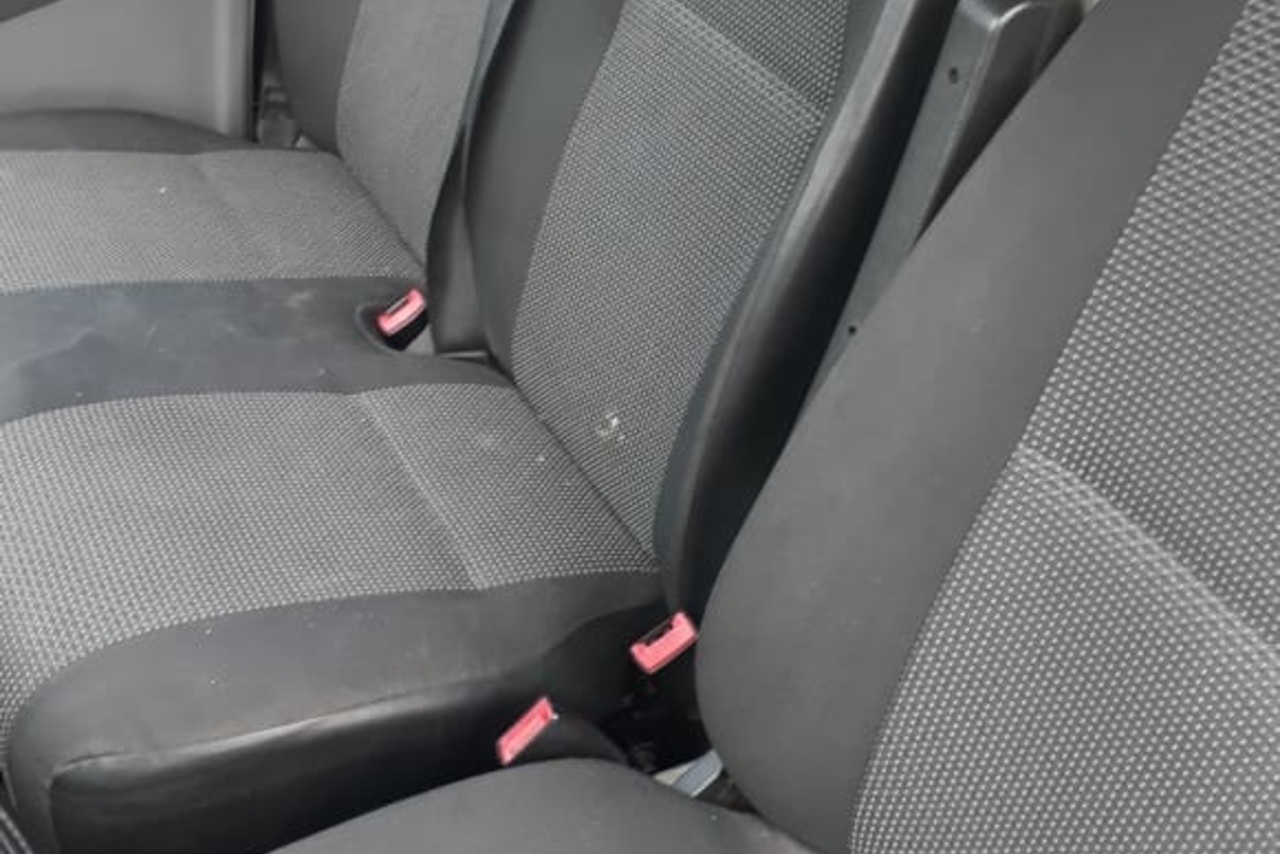 Mercedes Benz Sprinter 311 CDI - 13/14 7