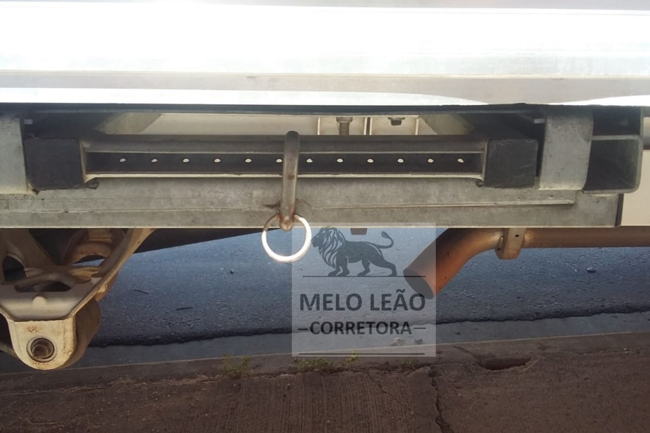 Mercedes Benz Sprinter 311 CDI - 13/14 8