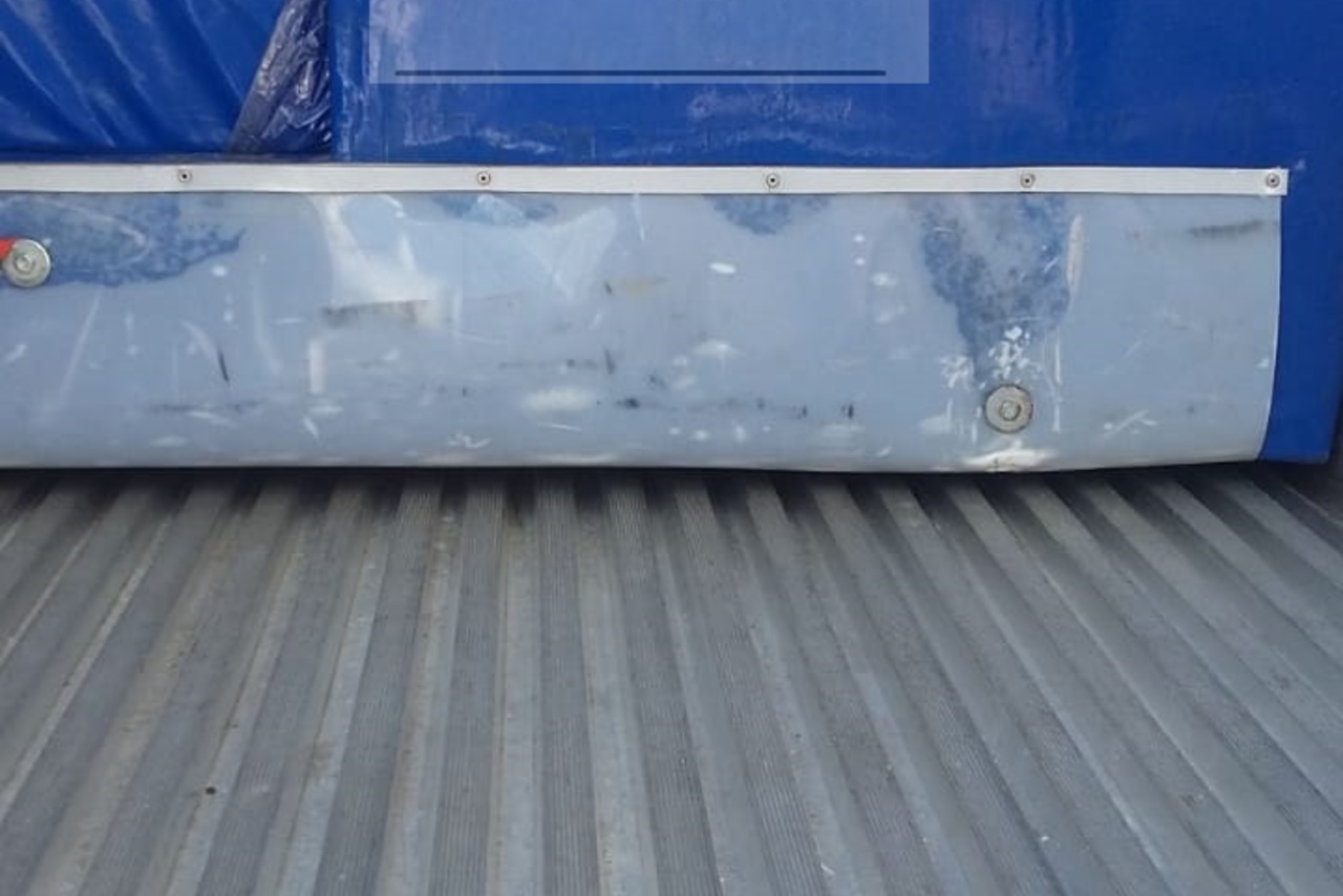 Mercedes Benz Sprinter 311 CDI - 13/14 9