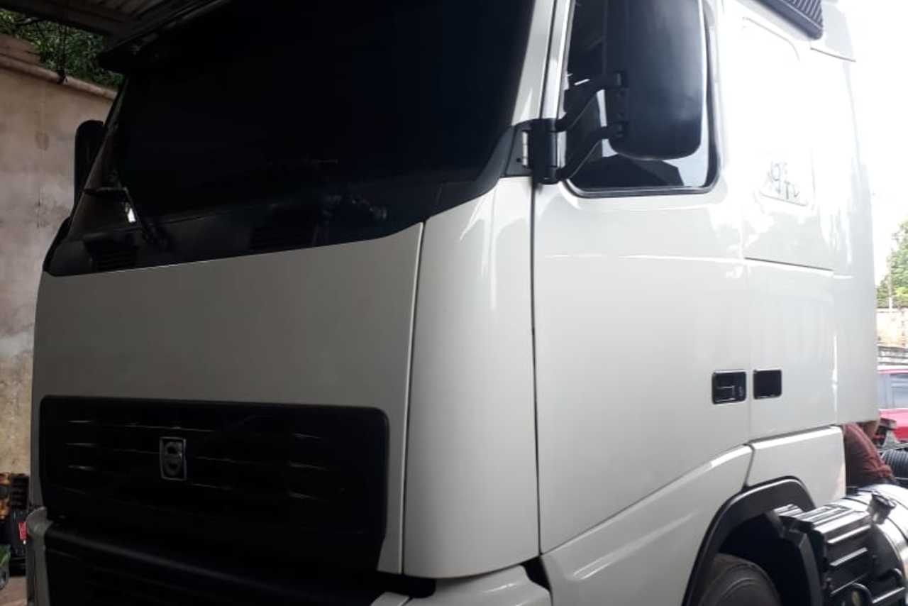 Volvo FH 380 - 03/03 5