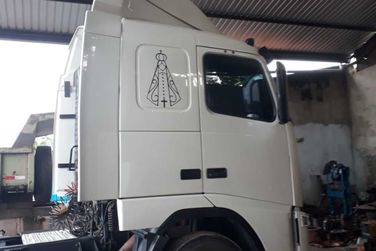 Volvo FH 380 - 03/03 6