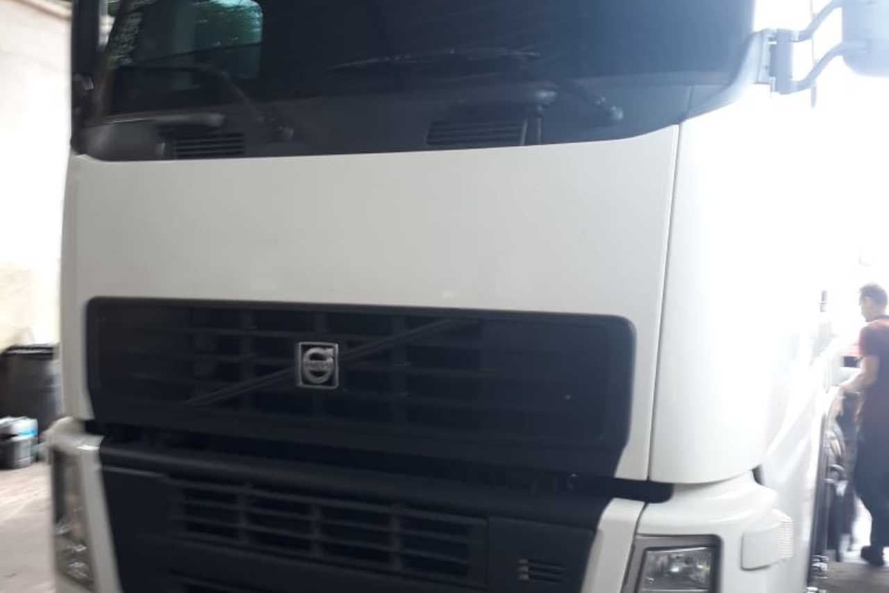 Volvo FH 380 - 03/03 13
