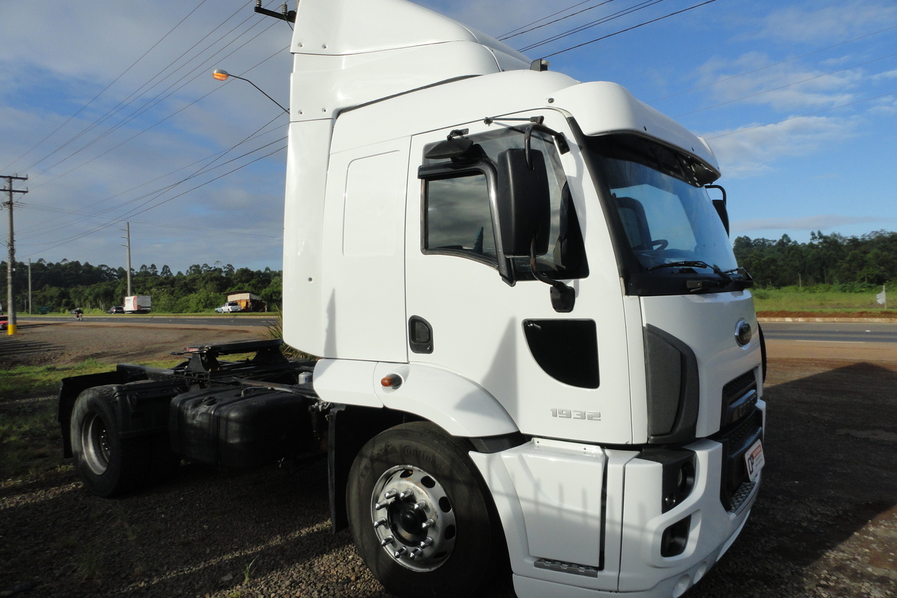 Ford Cargo1932 - 11/12 2