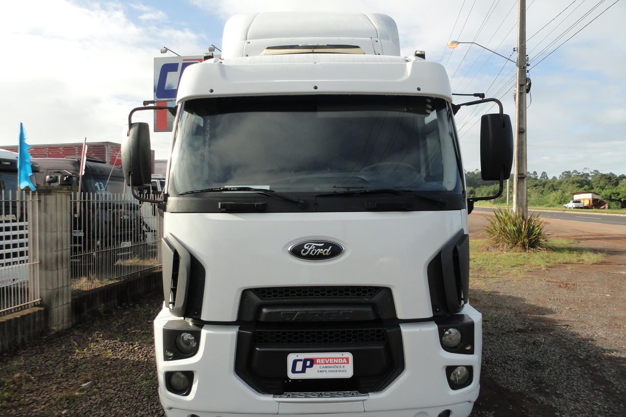 Ford Cargo1932 - 11/12 3