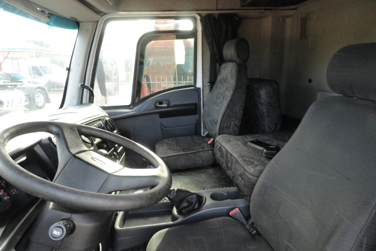 Ford Cargo1932 - 11/12 5