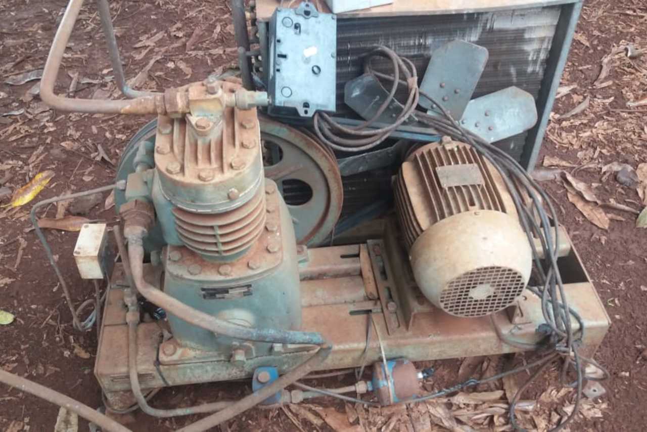 Multimarcas 2000 Litros - 13/13 5