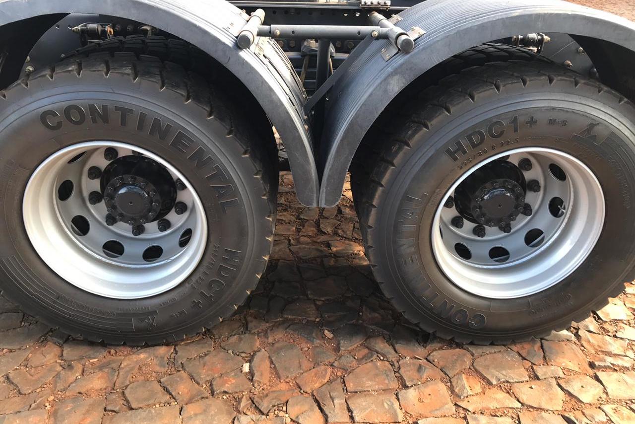 Volvo FH 460 - 13/14 4