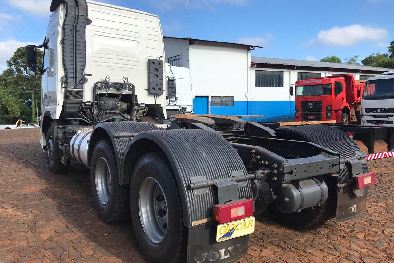 Volvo FH 460 - 13/14 6