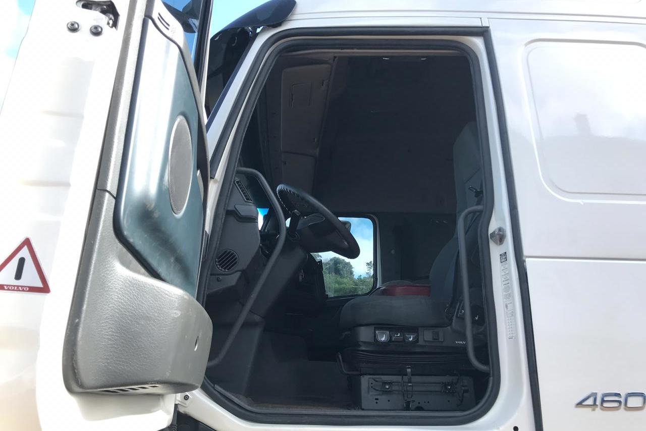 Volvo FH 460 - 13/14 7