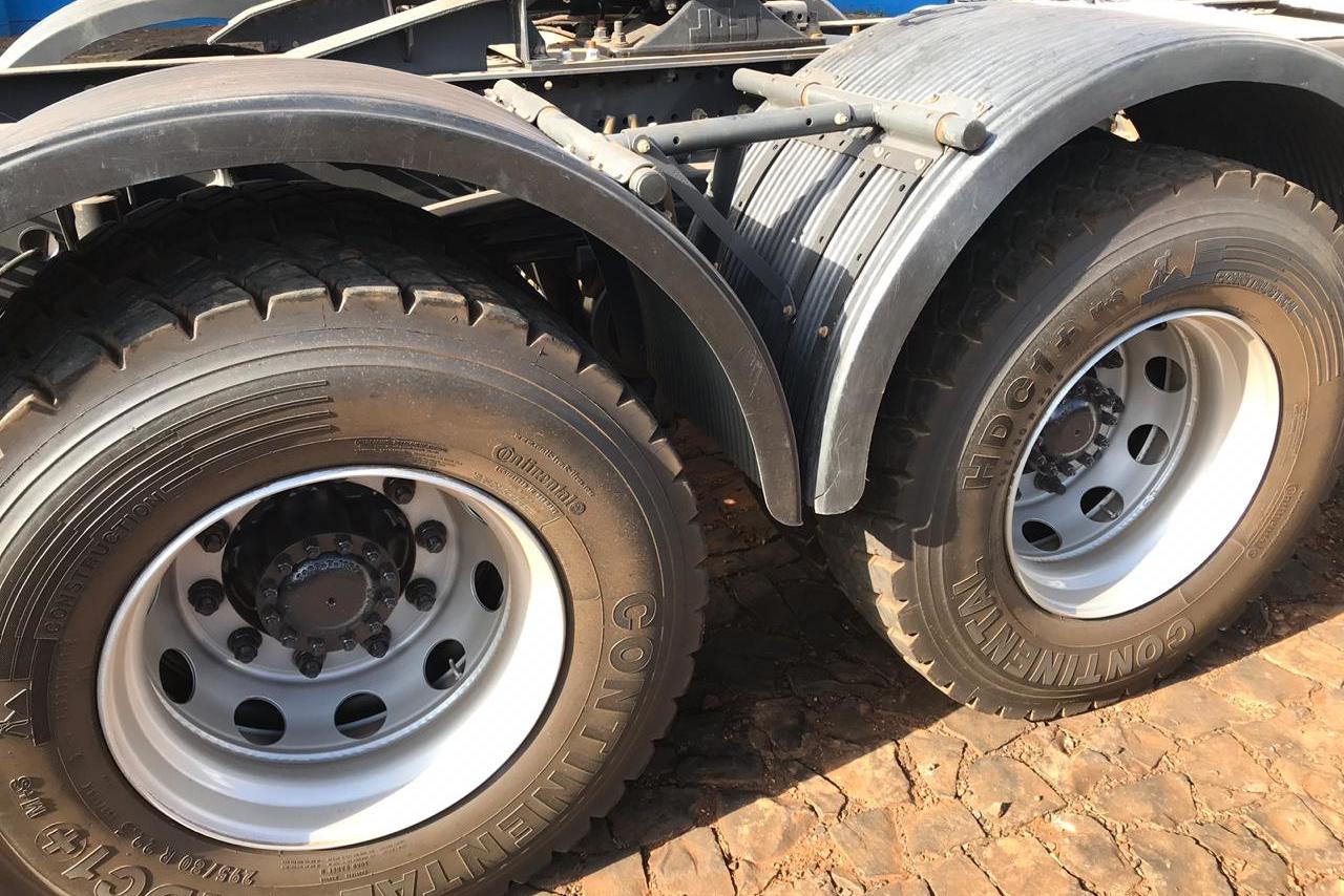 Volvo FH 460 - 13/14 11