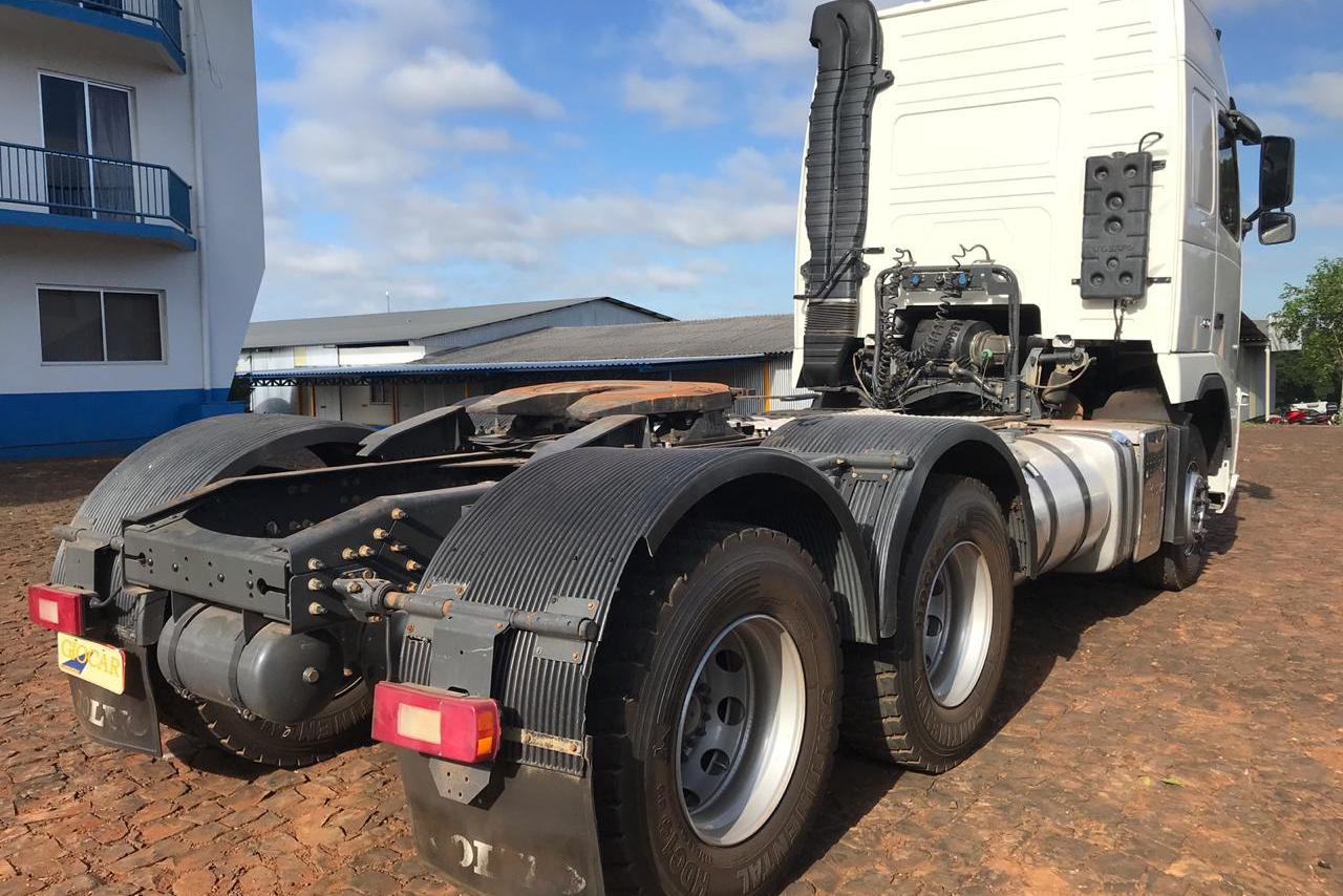 Volvo FH 460 - 13/14 12