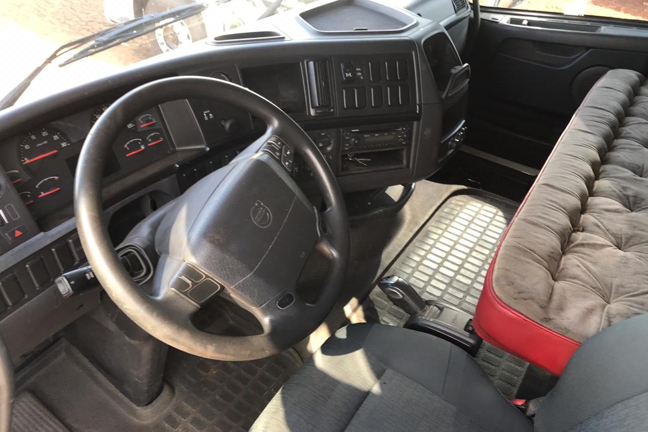 Volvo FH 460 - 13/14 14