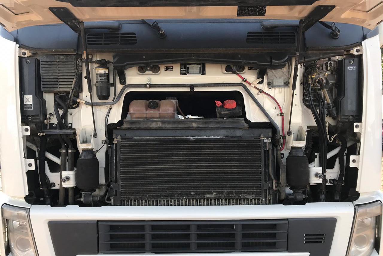 Volvo FH 460 - 13/14 20