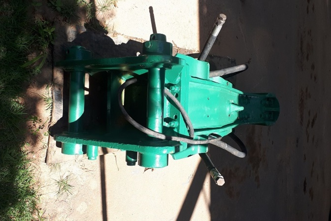 Montabert V 1600 - 09/09 2