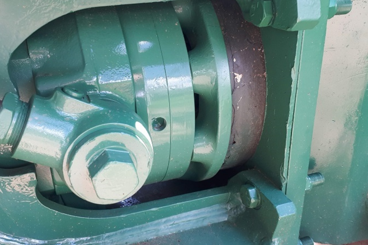 Montabert V 1600 - 09/09 3