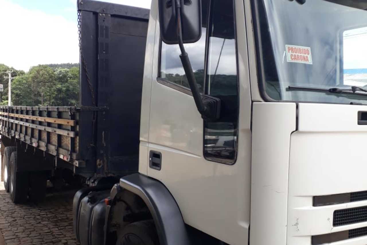 Iveco Eurocargo 170E21 - 09/10 4