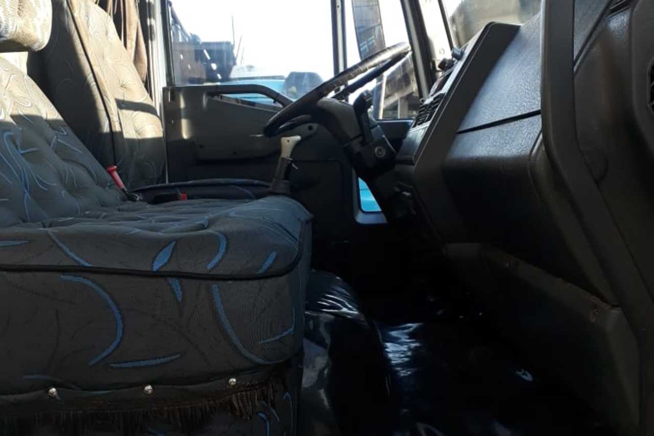 Iveco Eurocargo 170E21 - 09/10 7
