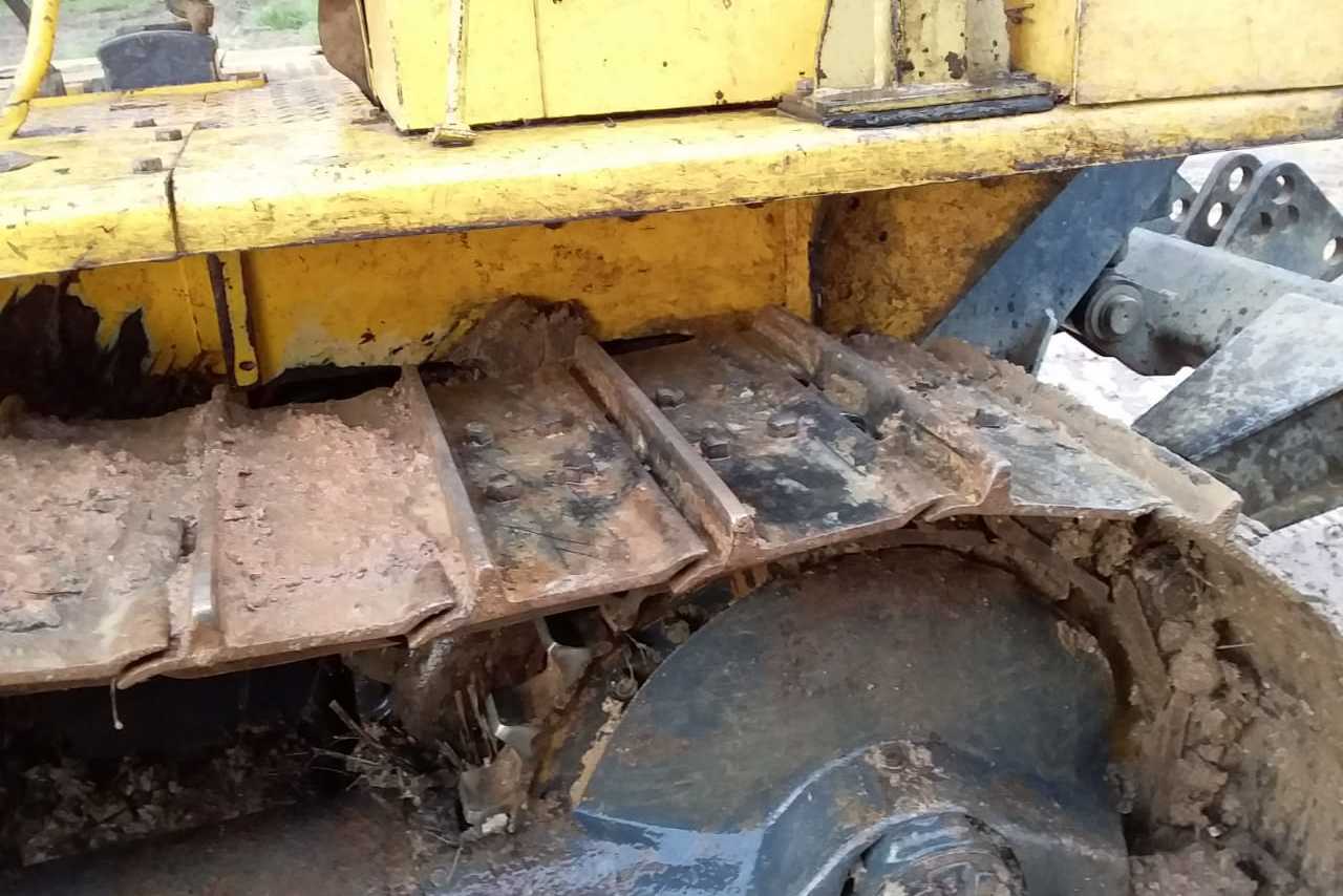 New Holland 7D - 20/13 3