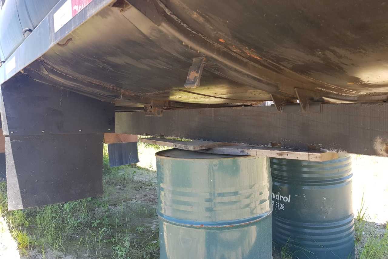 Multimarcas Tanque - 00/00 6