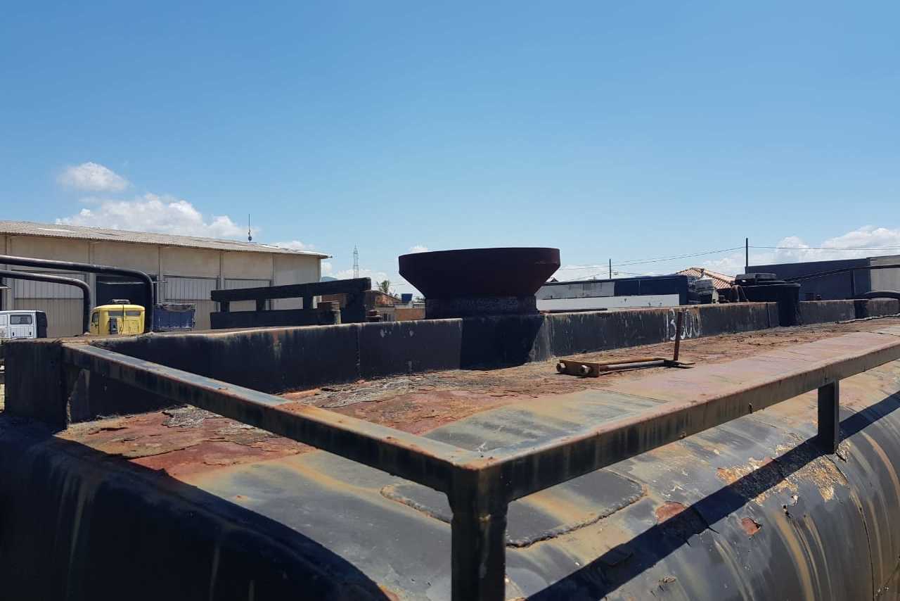 Multimarcas Tanque - 00/00 8
