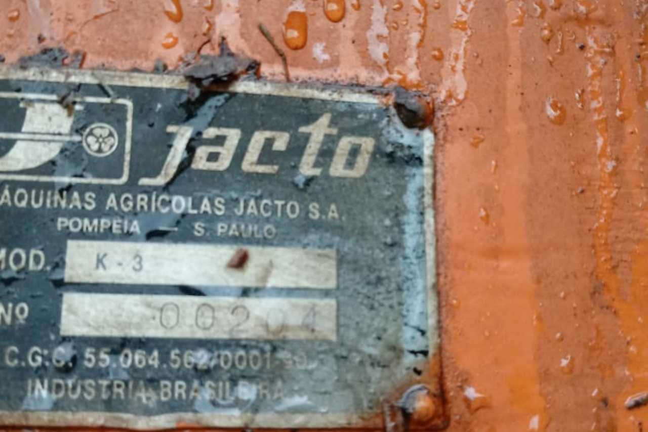 Jacto Cafe kokinha - 89/89 8