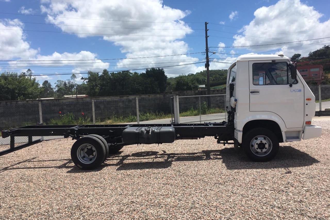 Volkswagen 8 140 - 97/97 4