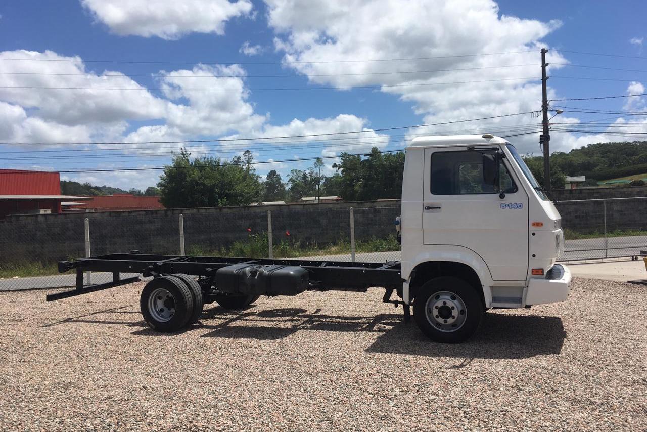 Volkswagen 8 140 - 97/97 6