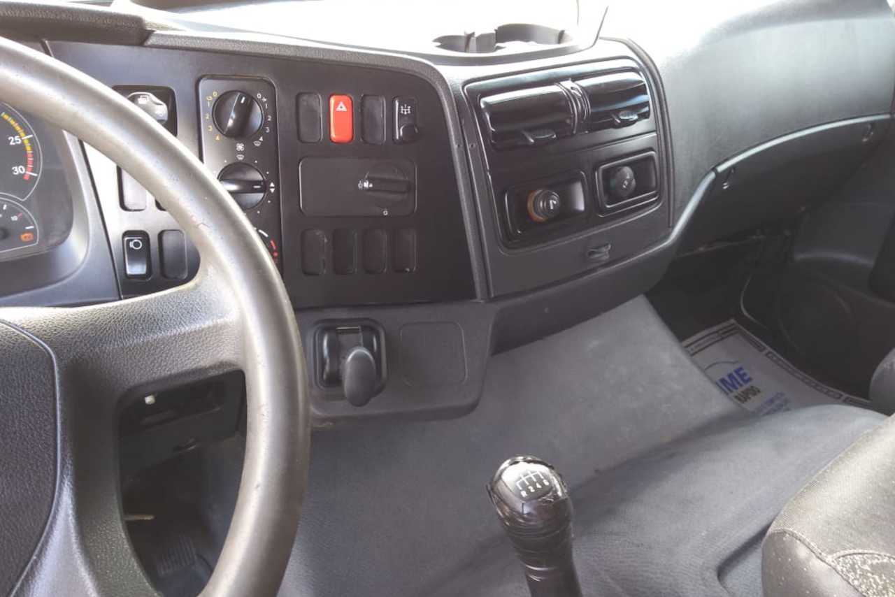 Mercedes Benz Atego 2426 - 14/14 10
