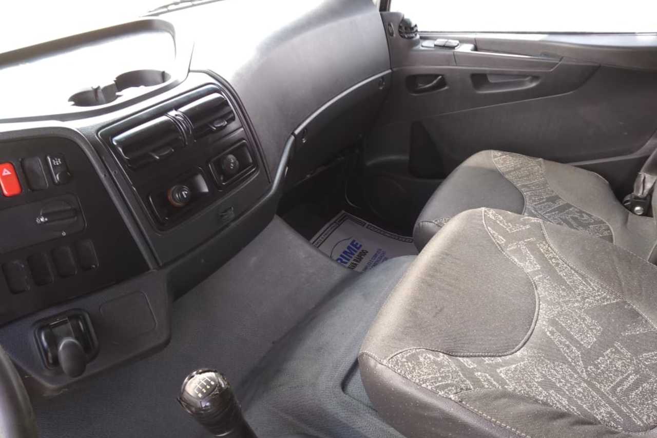 Mercedes Benz Atego 2426 - 14/14 12