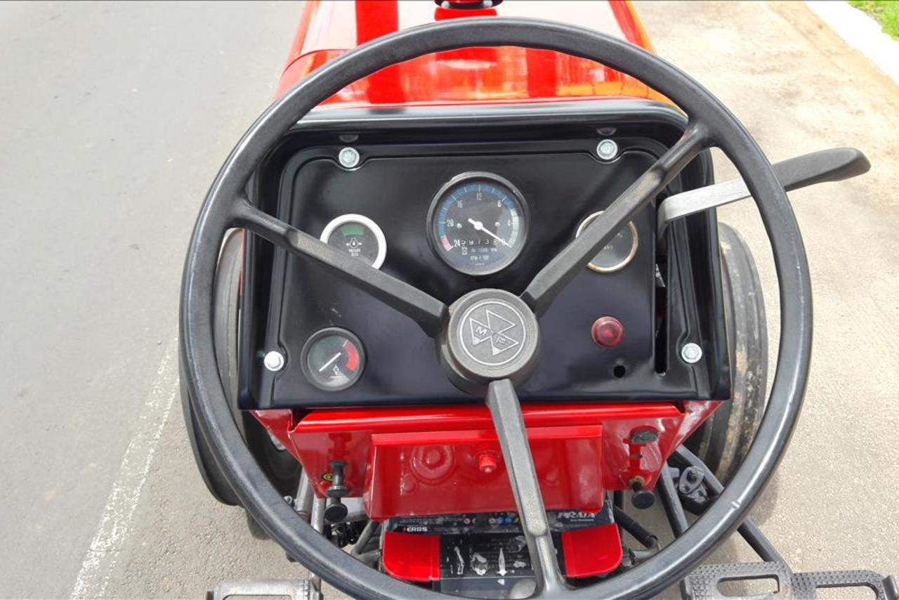 Massey Ferguson  235 - 81/81 3