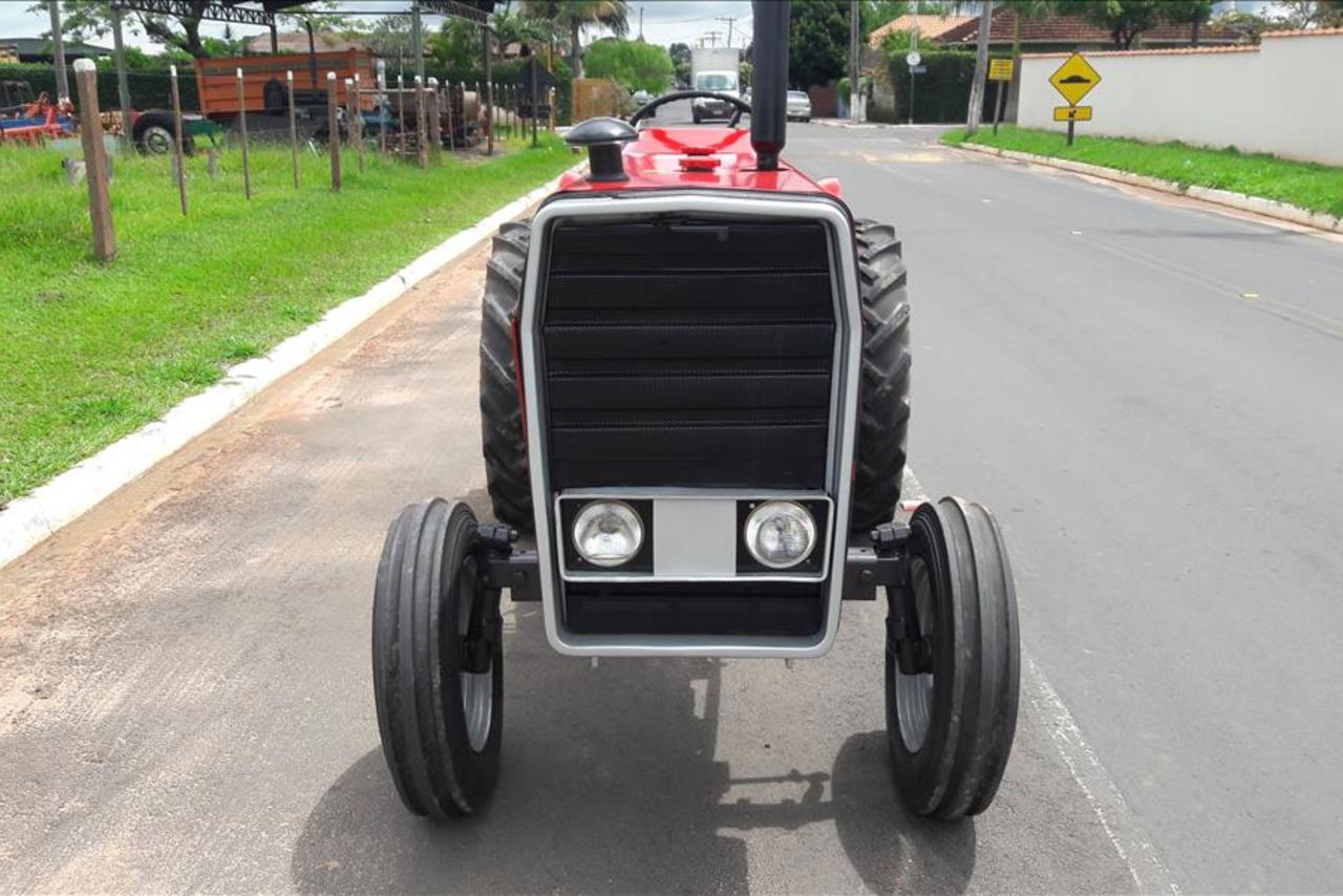 Massey Ferguson  235 - 81/81 5