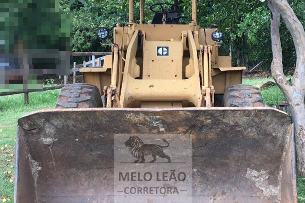 Caterpillar  930 - 86/86 3