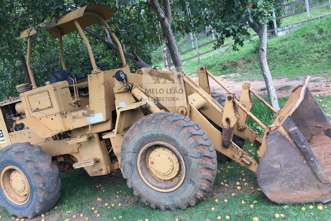 Caterpillar  930 - 86/86 4